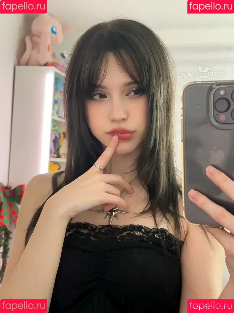 BreesKnees / BunnyGirlBree / breebunny Onlyfans Photo Gallery 