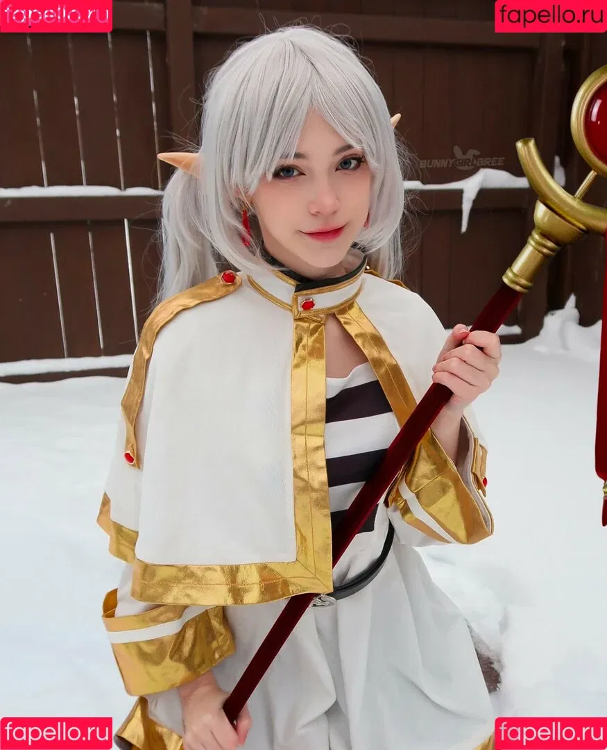 BreesKnees / BunnyGirlBree / breebunny Onlyfans Photo Gallery 