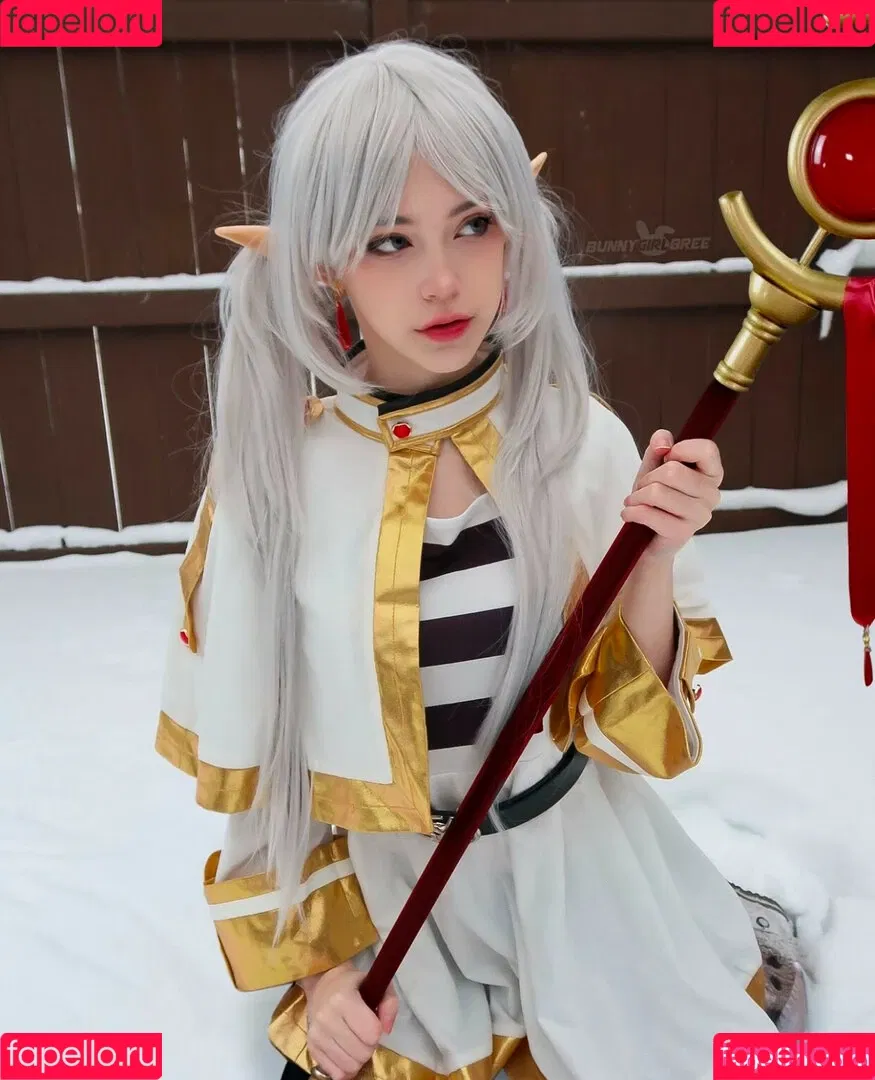 BreesKnees / BunnyGirlBree / breebunny Onlyfans Photo Gallery 