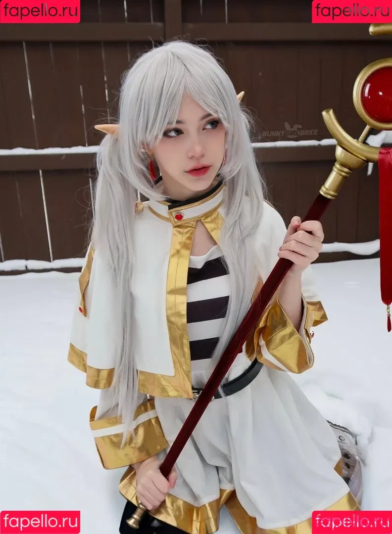 BreesKnees / BunnyGirlBree / breebunny Onlyfans Photo Gallery 