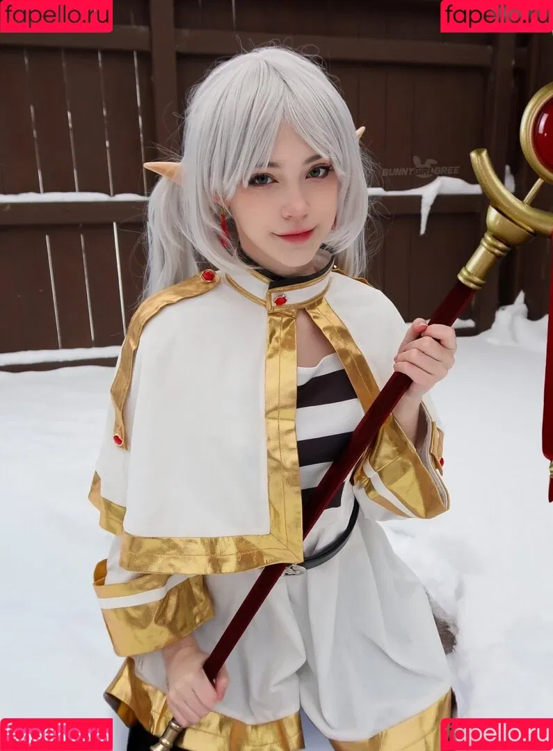 BreesKnees / BunnyGirlBree / breebunny Onlyfans Photo Gallery 