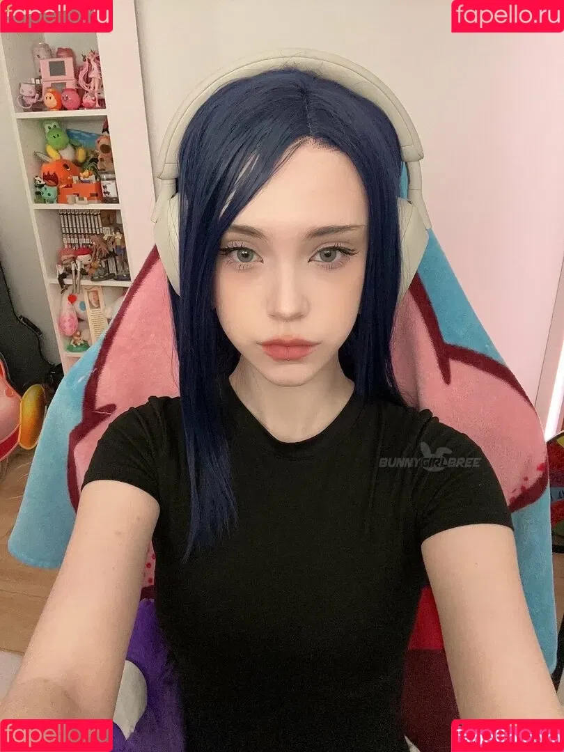 BreesKnees / BunnyGirlBree / breebunny Onlyfans Photo Gallery 