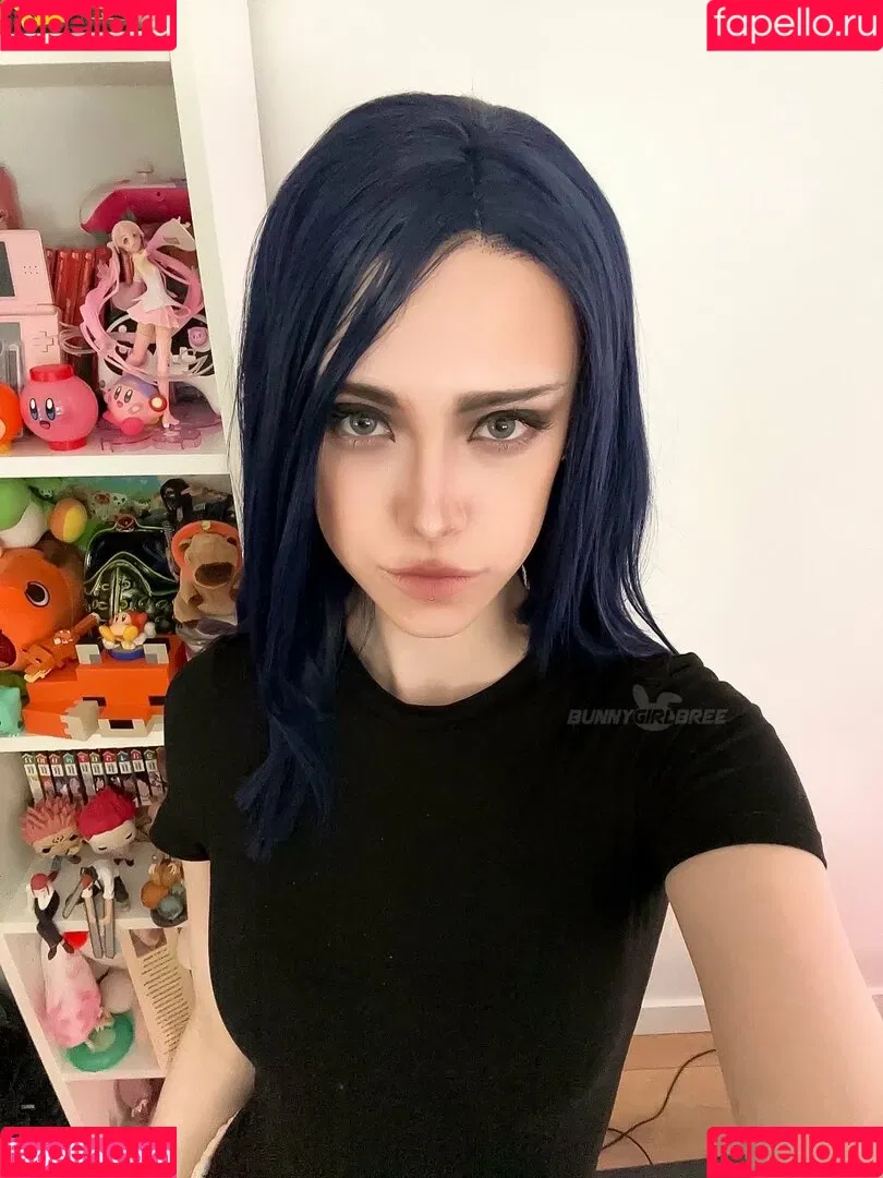 BreesKnees / BunnyGirlBree / breebunny Onlyfans Photo Gallery 