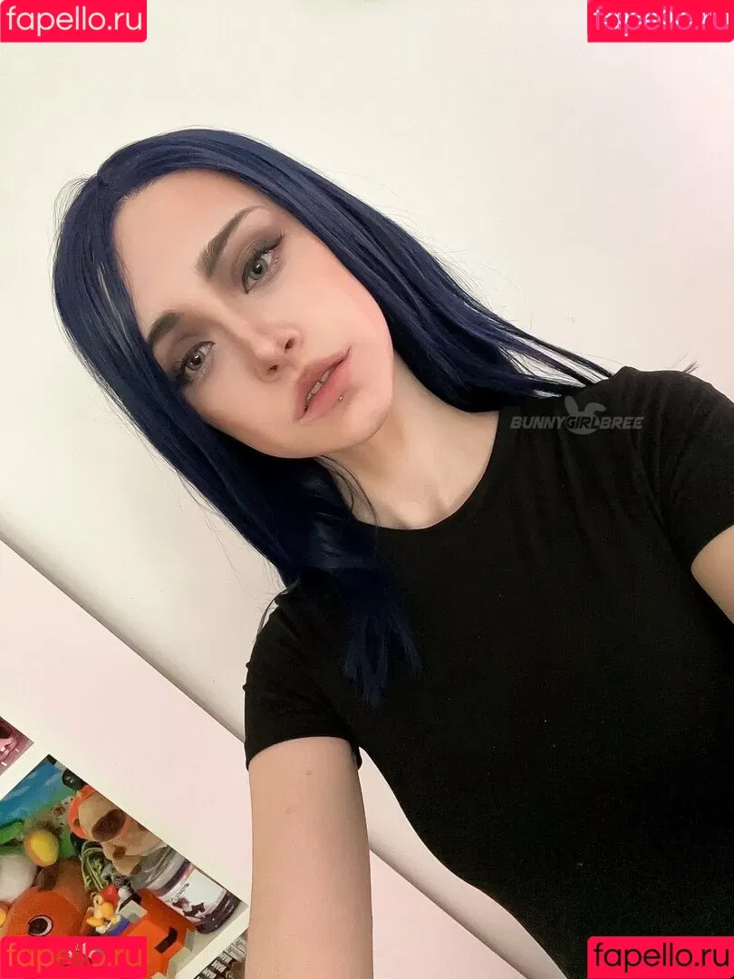 BreesKnees / BunnyGirlBree / breebunny Onlyfans Photo Gallery 