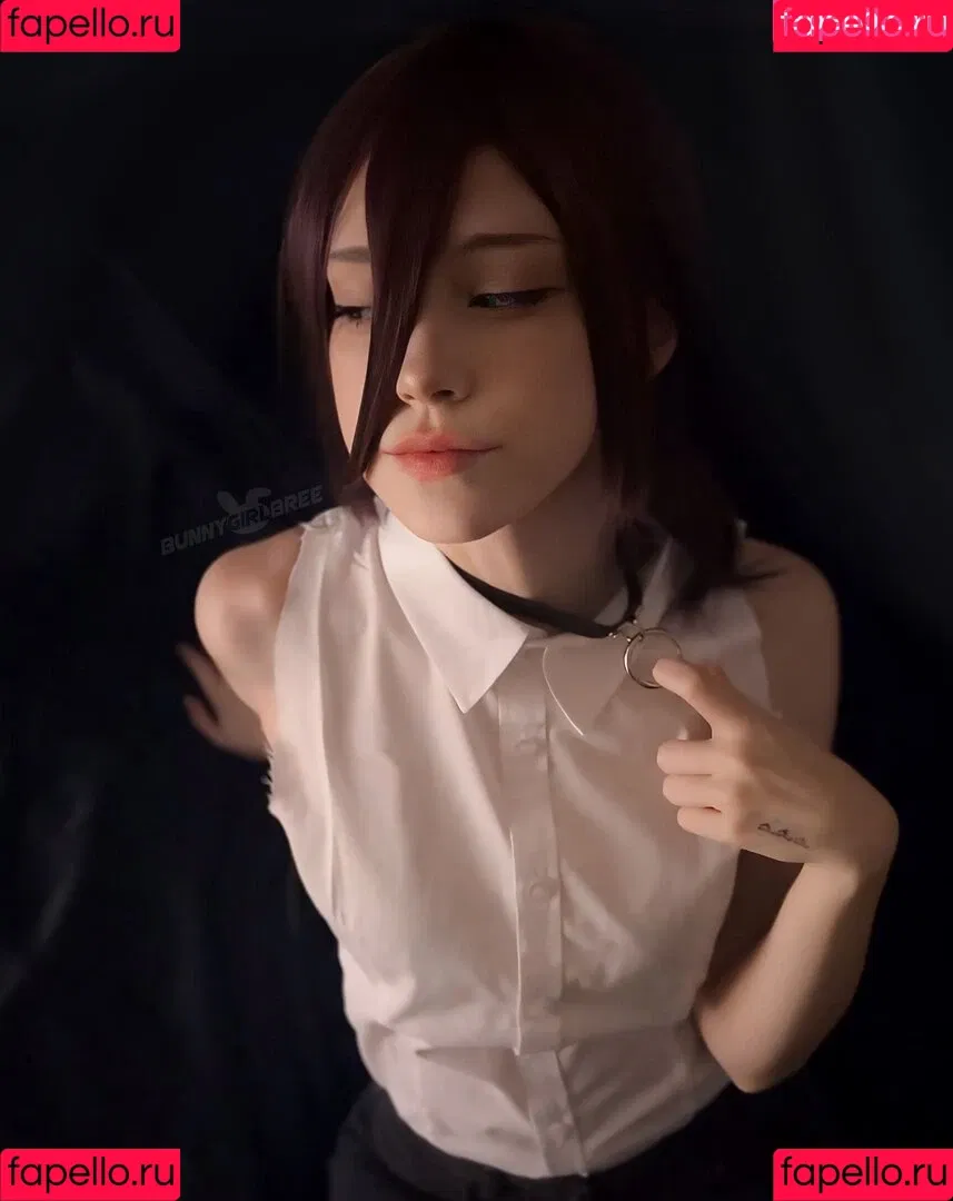 BreesKnees / BunnyGirlBree / breebunny Onlyfans Photo Gallery 