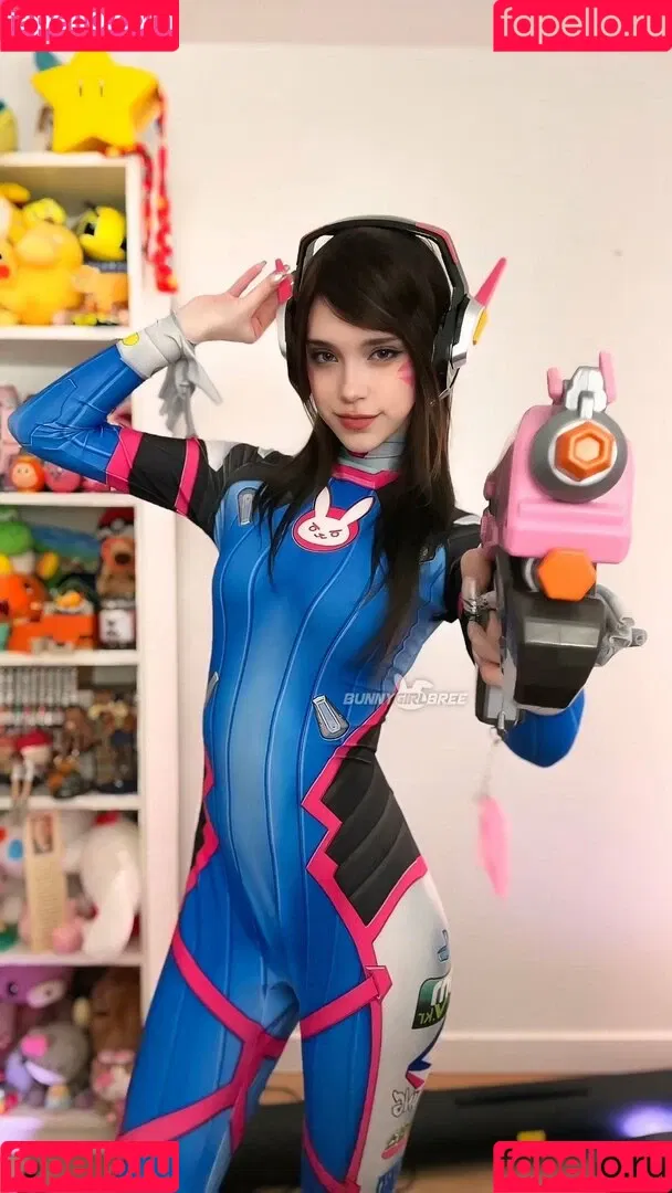 BreesKnees / BunnyGirlBree / breebunny Onlyfans Photo Gallery 