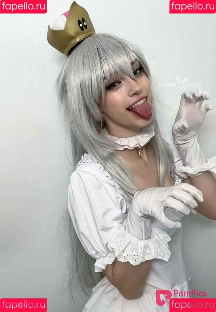 BreesKnees / BunnyGirlBree / breebunny Onlyfans Photo Gallery 