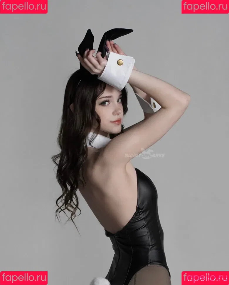 BreesKnees / BunnyGirlBree / breebunny Onlyfans Photo Gallery 