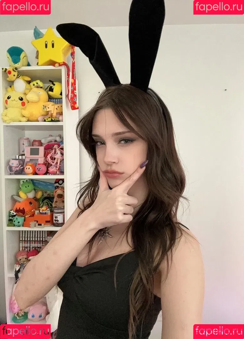 BreesKnees / BunnyGirlBree / breebunny Onlyfans Photo Gallery 