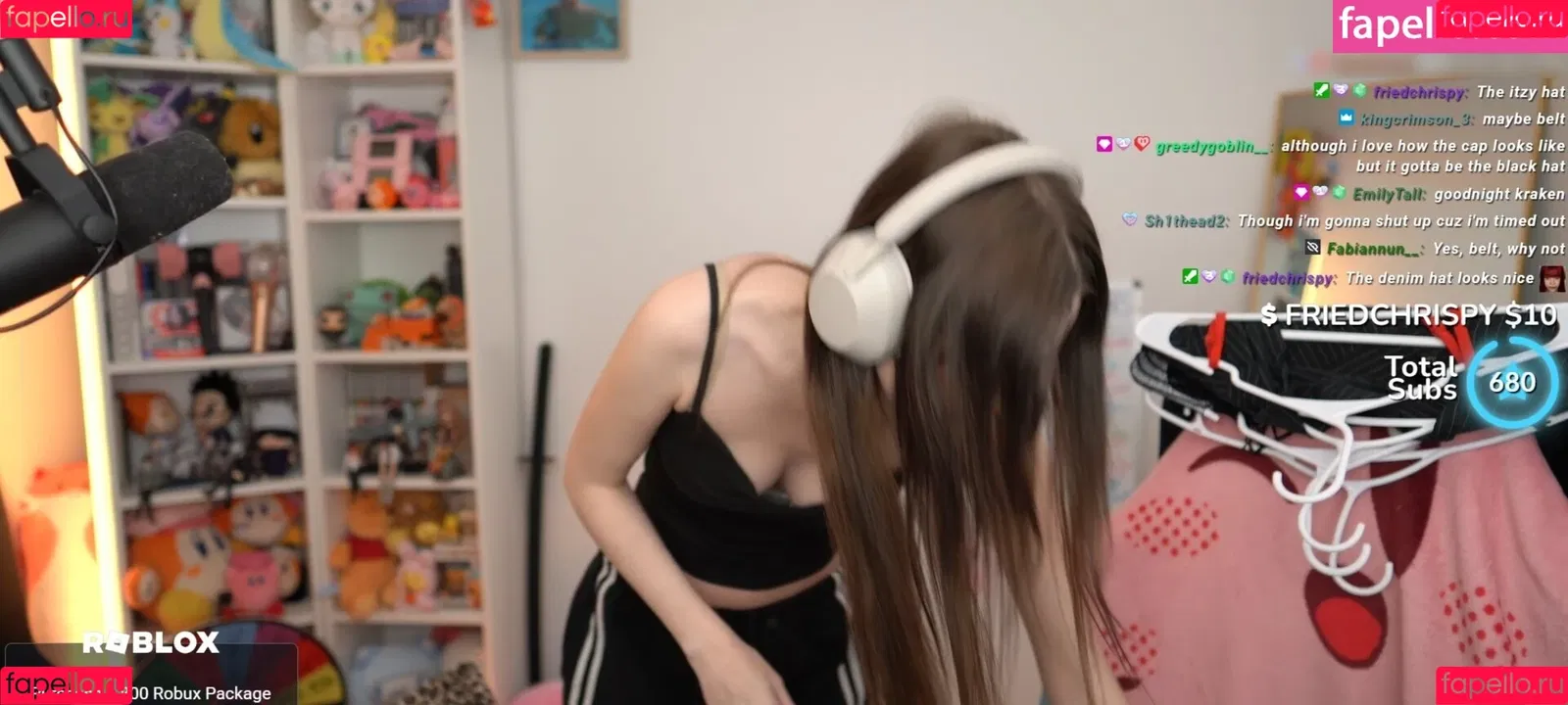 BreesKnees / BunnyGirlBree / breebunny Onlyfans Photo Gallery 