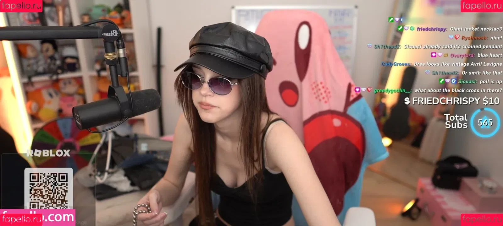 BreesKnees / BunnyGirlBree / breebunny Onlyfans Photo Gallery 