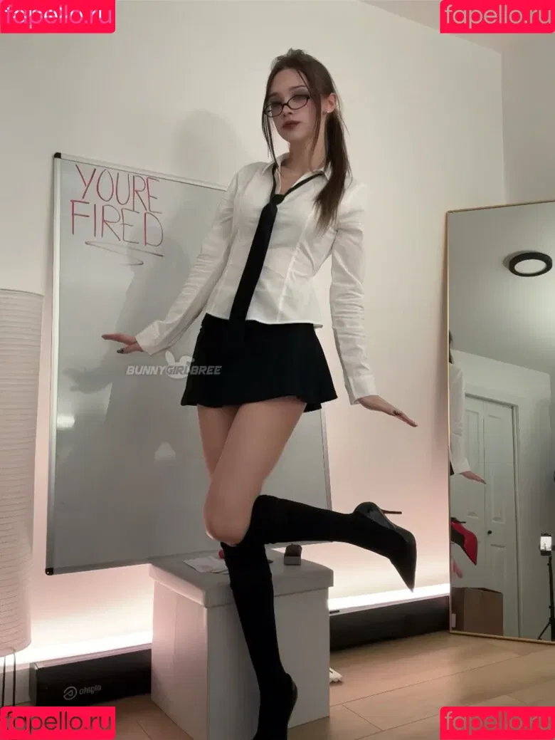 BreesKnees / BunnyGirlBree / breebunny Onlyfans Photo Gallery 