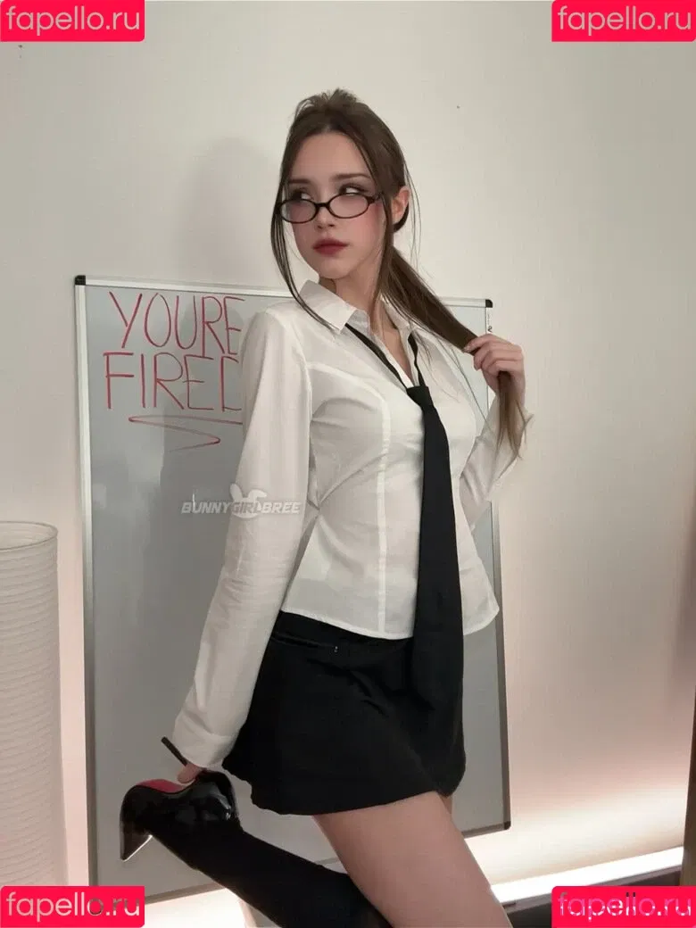 BreesKnees / BunnyGirlBree / breebunny Onlyfans Photo Gallery 