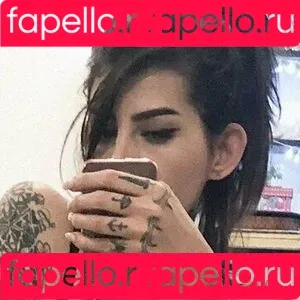 Maryan Romero / Maryanromero / creepypath / laamaryan Onlyfans Photo Gallery 