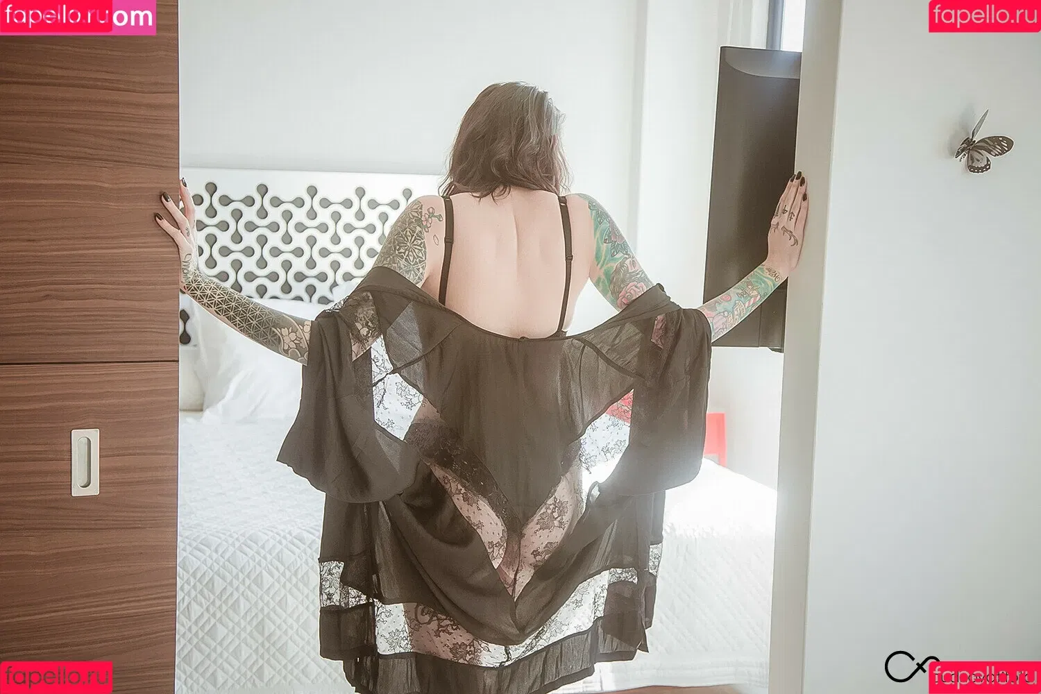 Maryan Romero / Maryanromero / creepypath / laamaryan Onlyfans Photo Gallery 