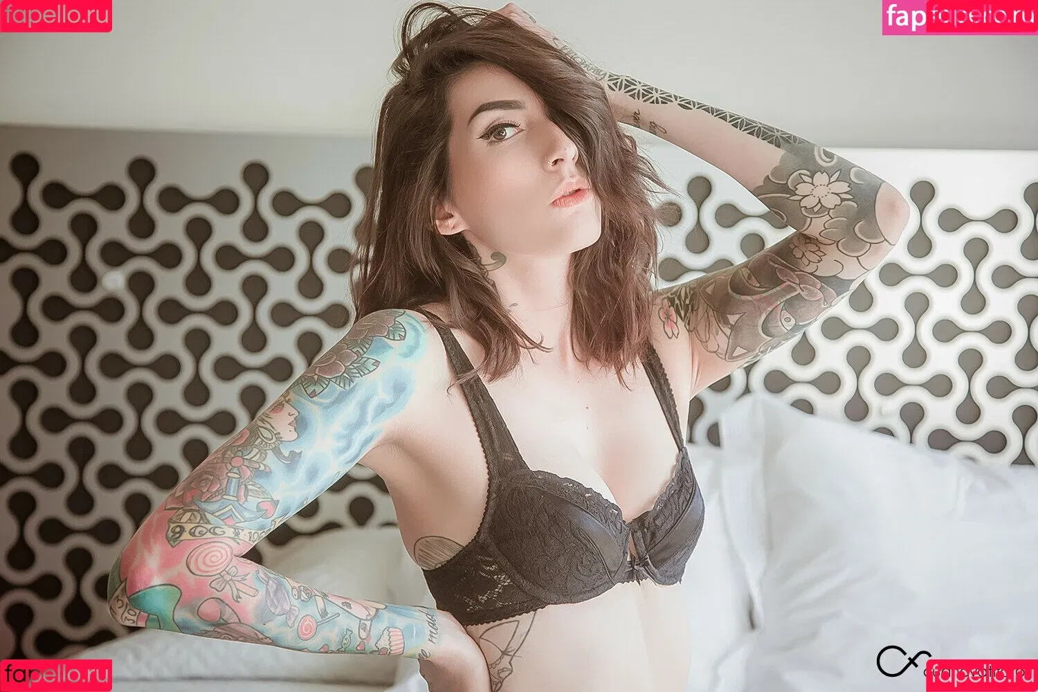 Maryan Romero / Maryanromero / creepypath / laamaryan Onlyfans Photo Gallery 