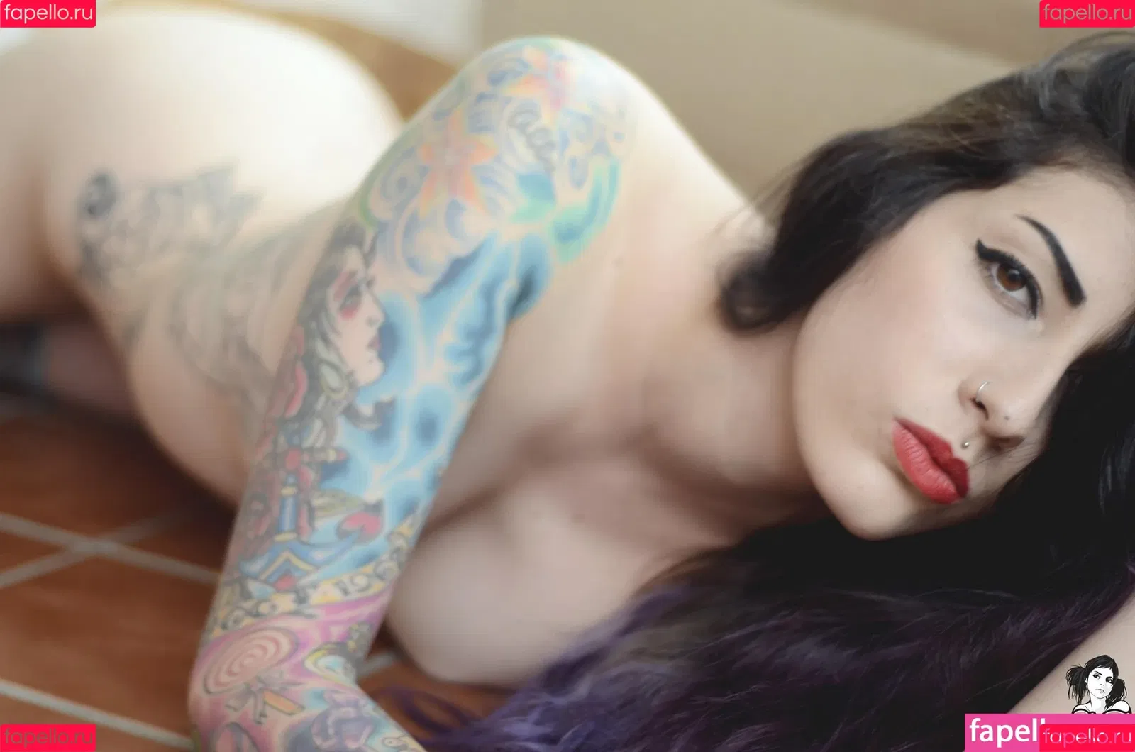 Maryan Romero / Maryanromero / creepypath / laamaryan Onlyfans Photo Gallery 