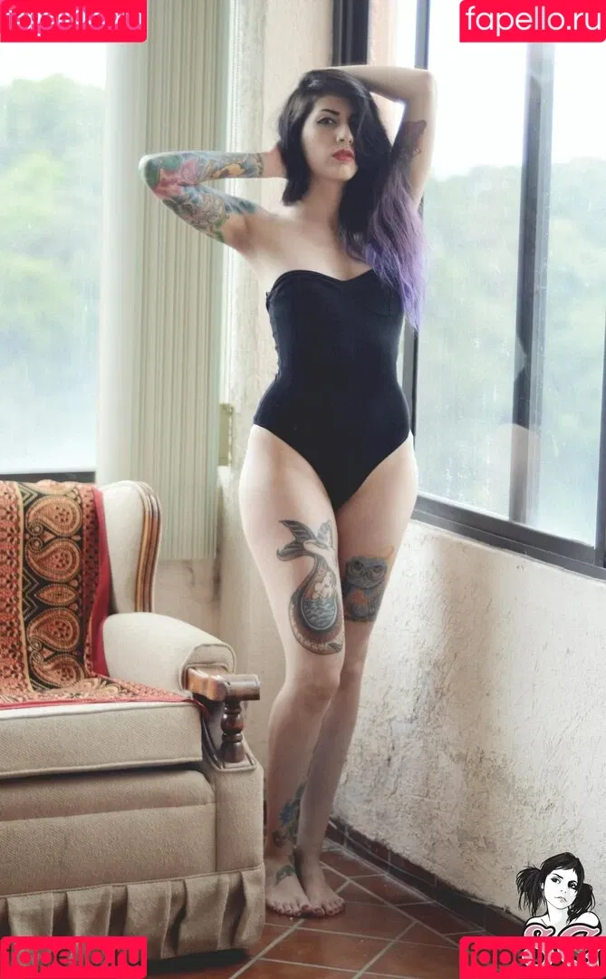 Maryan Romero / Maryanromero / creepypath / laamaryan Onlyfans Photo Gallery 