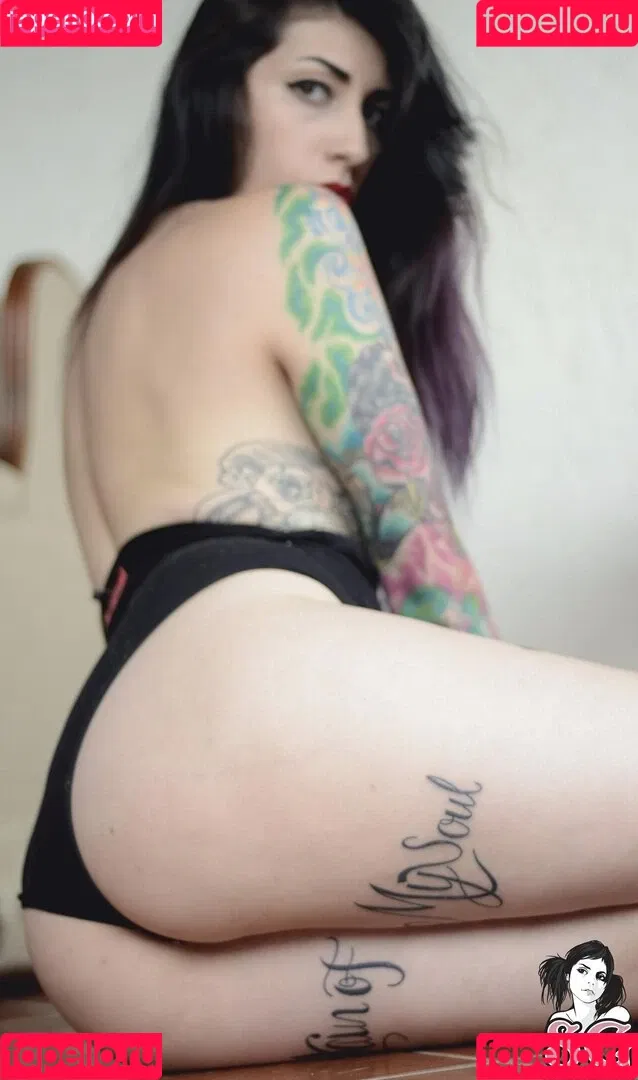 Maryan Romero / Maryanromero / creepypath / laamaryan Onlyfans Photo Gallery 