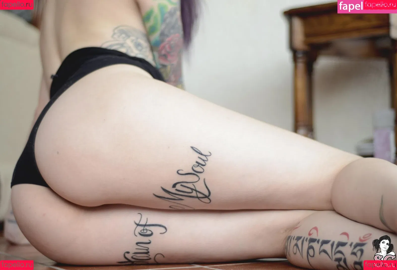 Maryan Romero / Maryanromero / creepypath / laamaryan Onlyfans Photo Gallery 