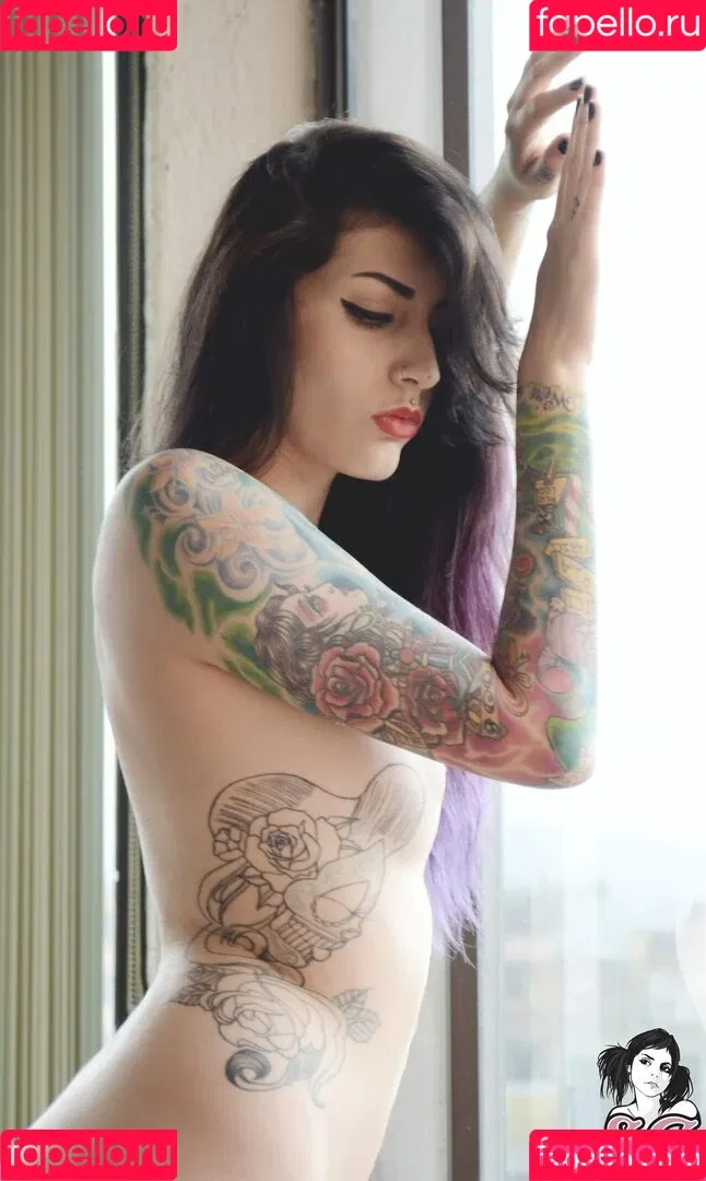 Maryan Romero / Maryanromero / creepypath / laamaryan Onlyfans Photo Gallery 