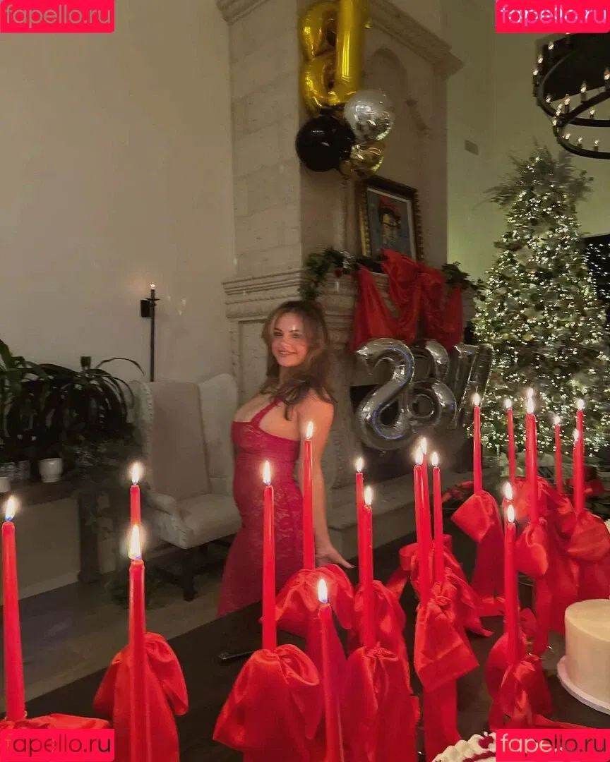 Sara Bella Harris / iamsarahharris Onlyfans Photo Gallery 