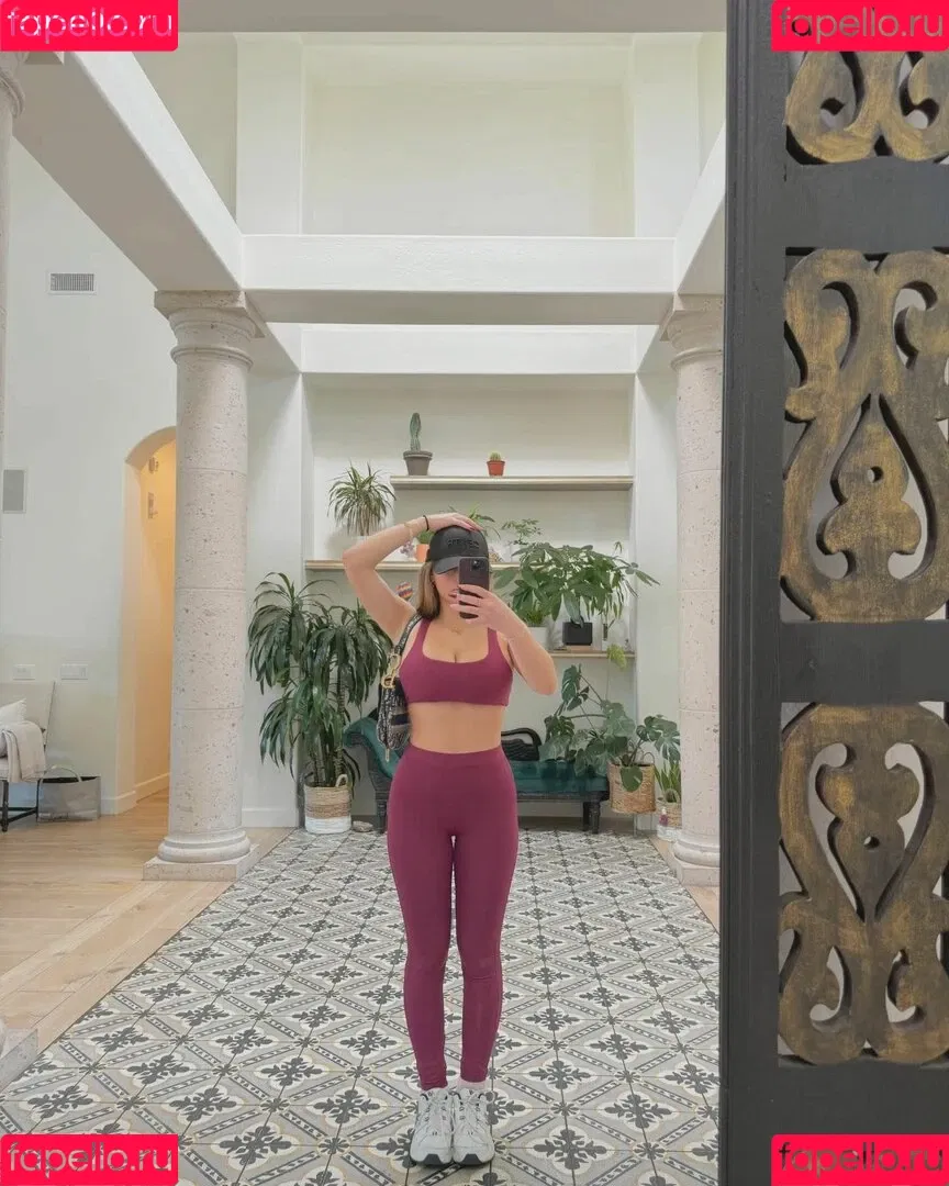 Sara Bella Harris / iamsarahharris Onlyfans Photo Gallery 