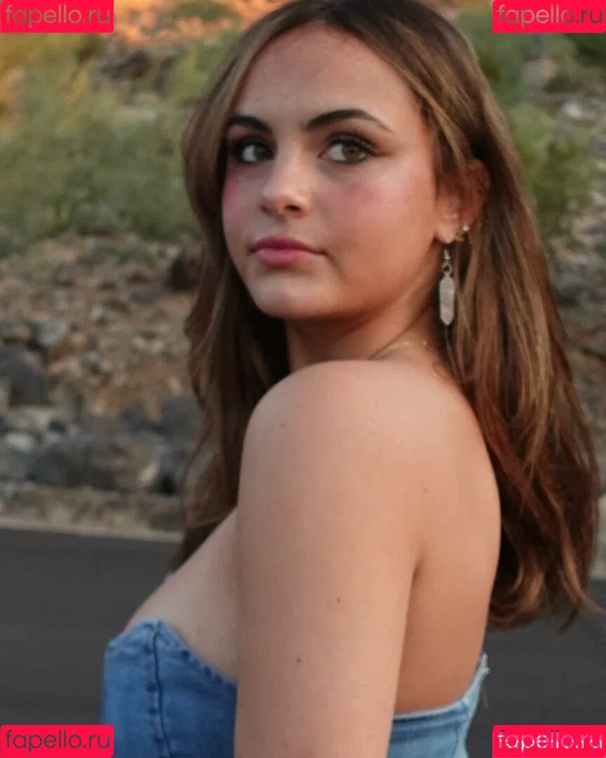 Sara Bella Harris / iamsarahharris Onlyfans Photo Gallery 