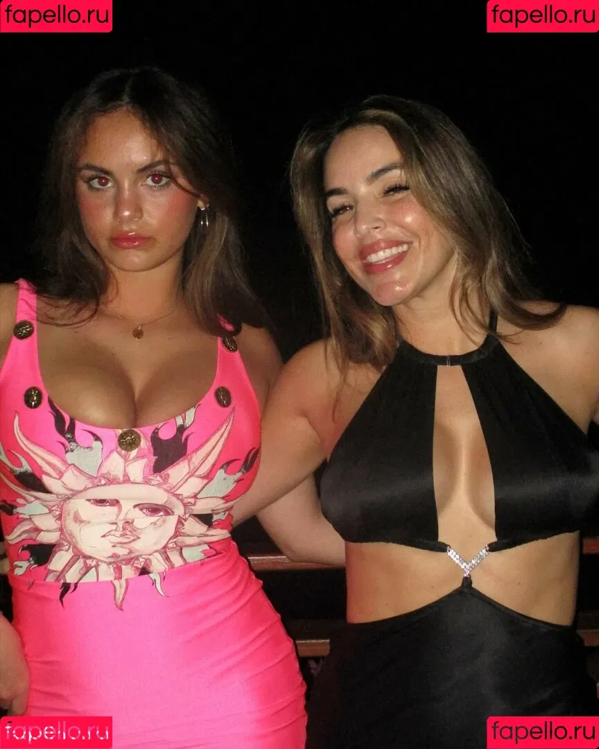 Sara Bella Harris / iamsarahharris Onlyfans Photo Gallery 