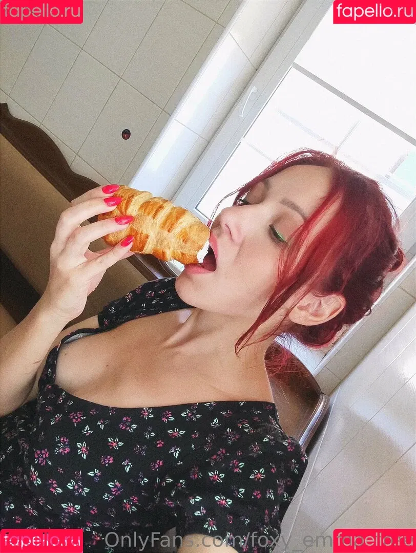 foxy_emma / foxy_emmma Onlyfans Photo Gallery 