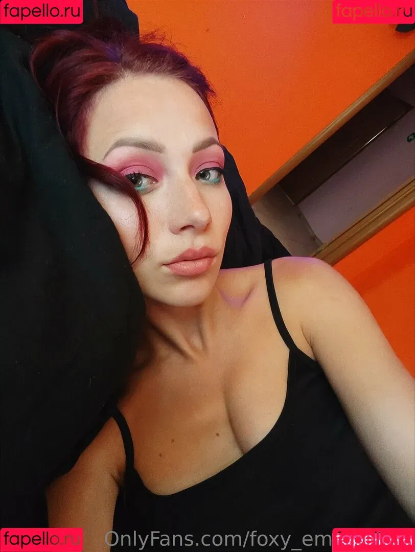 foxy_emma / foxy_emmma Onlyfans Photo Gallery 