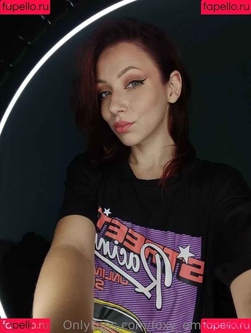 foxy_emma / foxy_emmma Onlyfans Photo Gallery 
