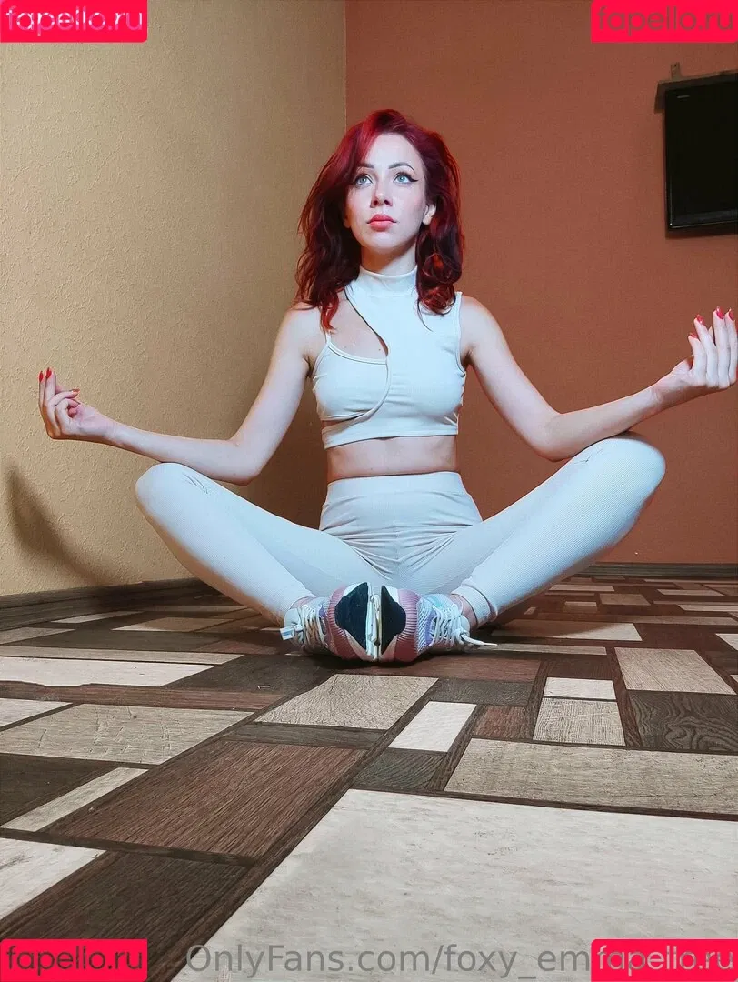 foxy_emma / foxy_emmma Onlyfans Photo Gallery 