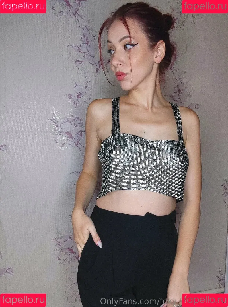 foxy_emma / foxy_emmma Onlyfans Photo Gallery 