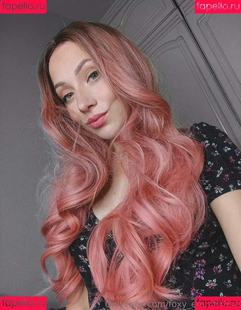 foxy_emma / foxy_emmma Onlyfans Photo Gallery 