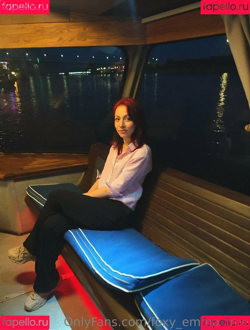 foxy_emma / foxy_emmma Onlyfans Photo Gallery 