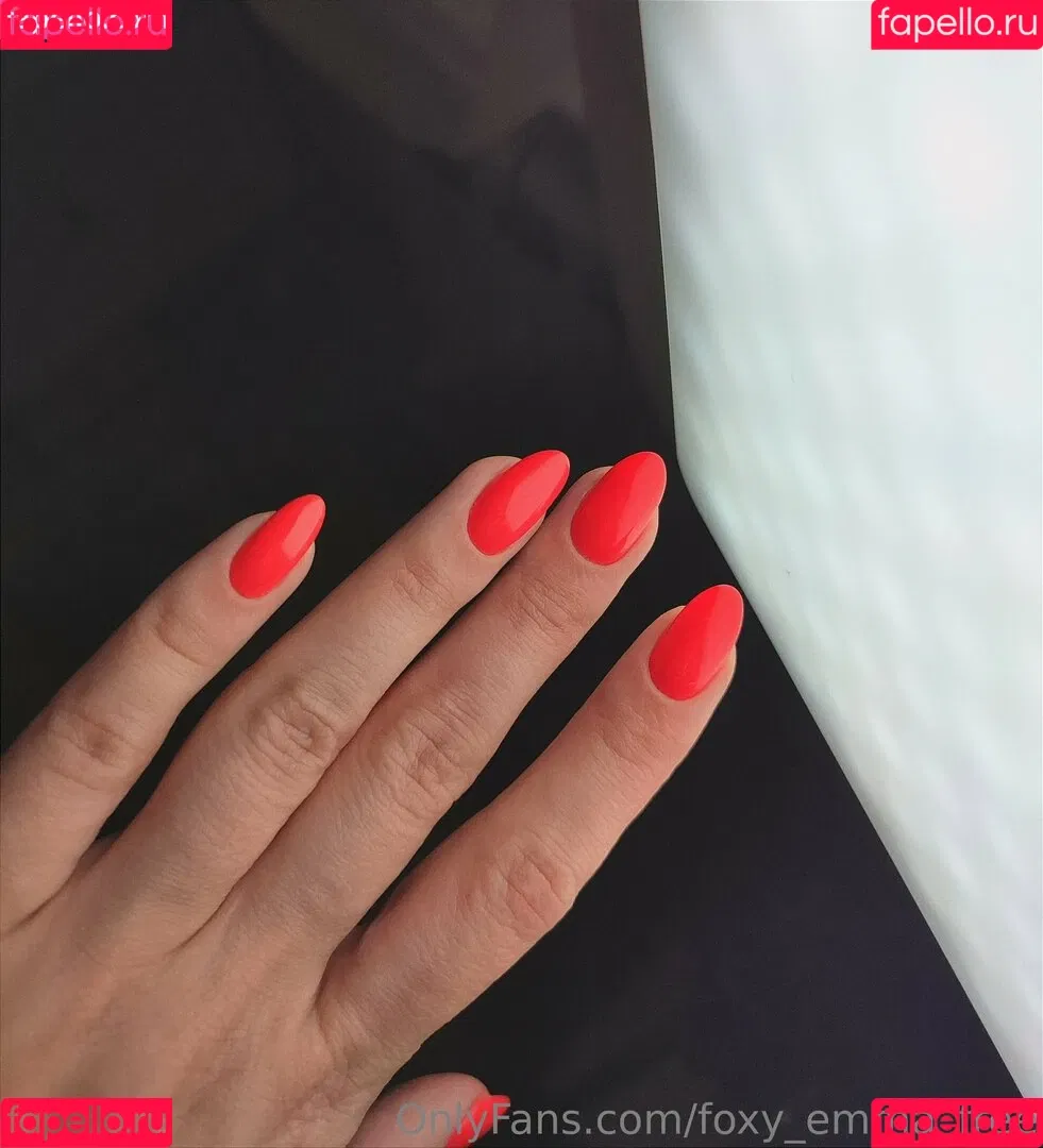 foxy_emma / foxy_emmma Onlyfans Photo Gallery 