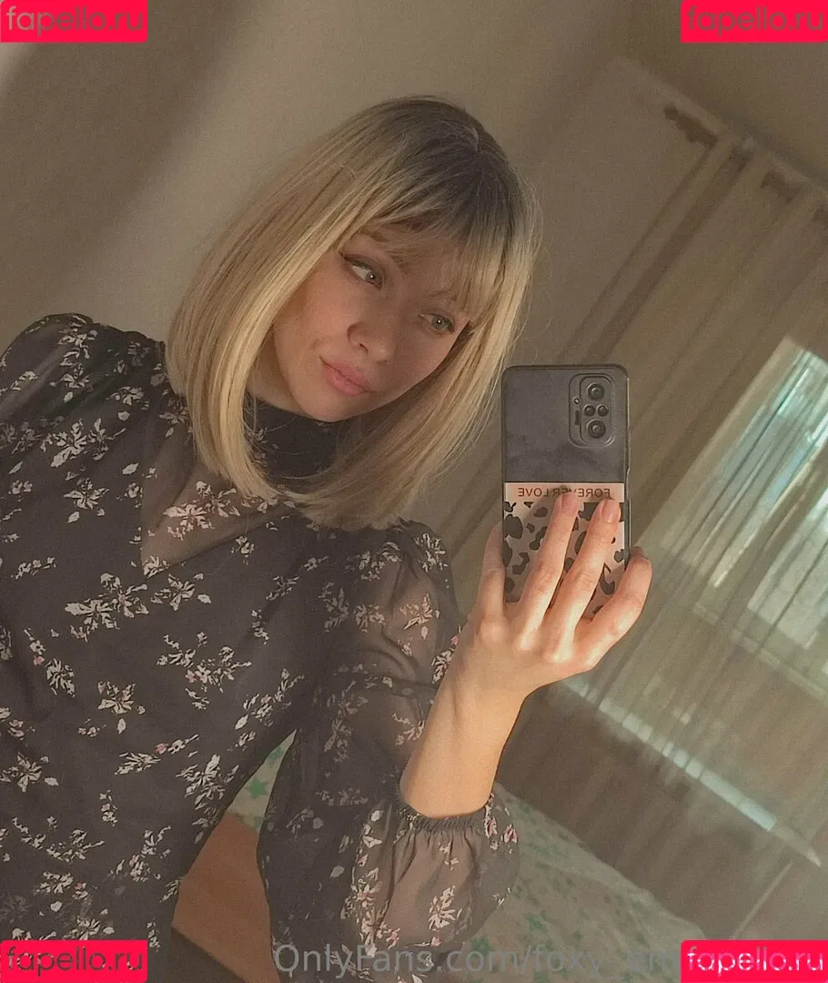 foxy_emma / foxy_emmma Onlyfans Photo Gallery 