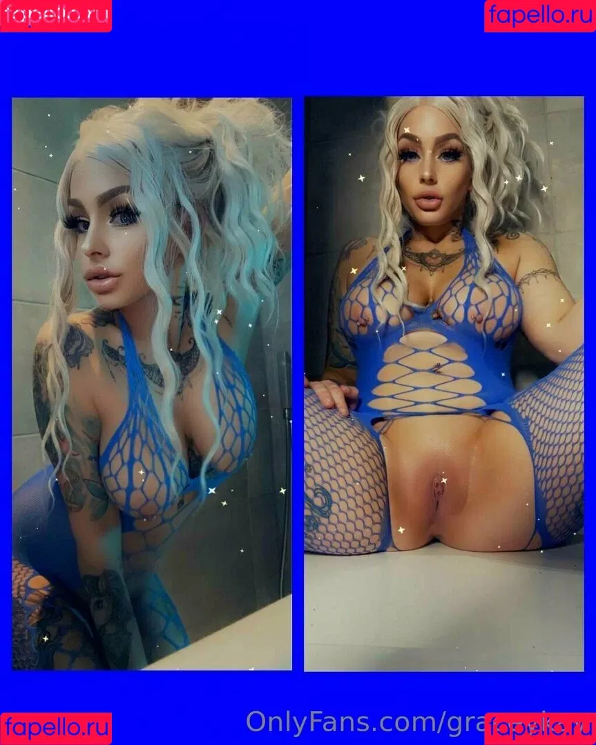 Kay_Gracey_ / graceykay / graceykayshow Onlyfans Photo Gallery 