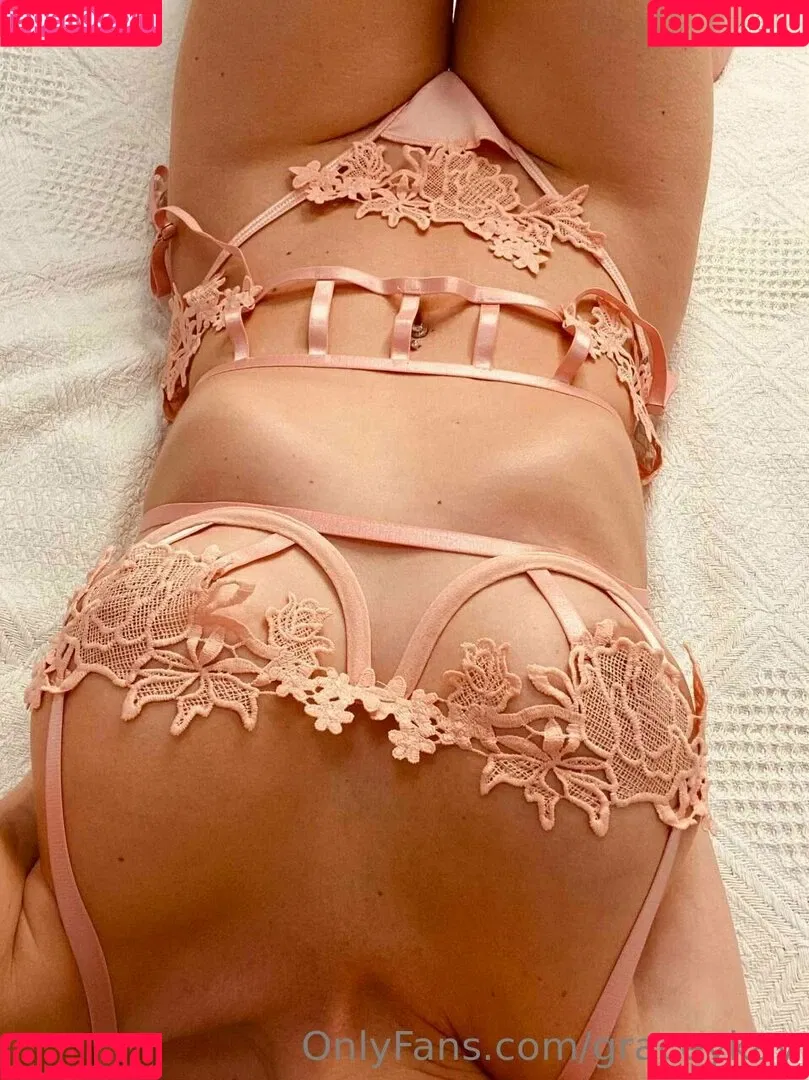 Kay_Gracey_ / graceykay / graceykayshow Onlyfans Photo Gallery 