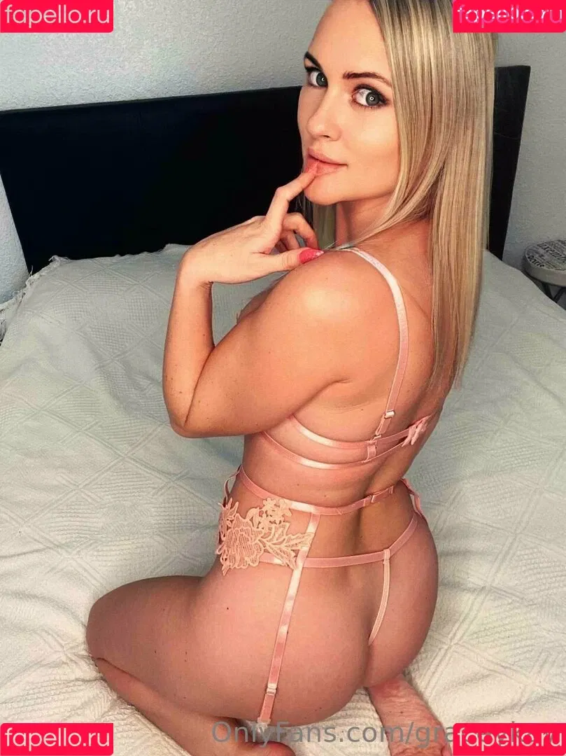 Kay_Gracey_ / graceykay / graceykayshow Onlyfans Photo Gallery 