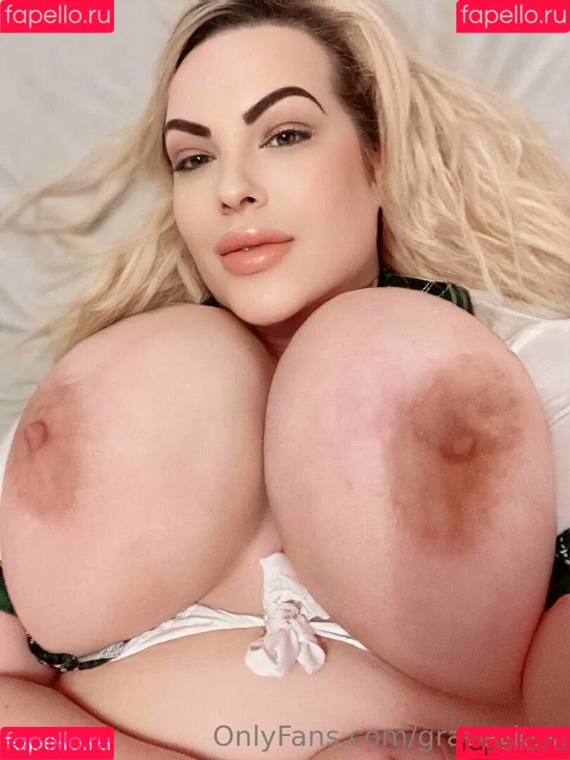 Kay_Gracey_ / graceykay / graceykayshow Onlyfans Photo Gallery 