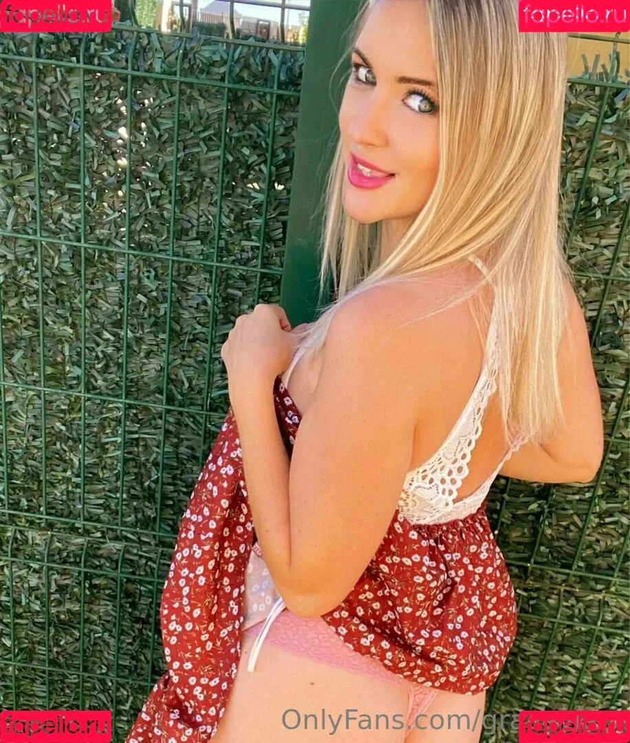 Kay_Gracey_ / graceykay / graceykayshow Onlyfans Photo Gallery 