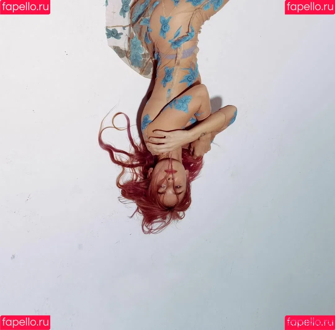 ElIZAGRACEMUSIC / Eliza Grace / elizaxograce Onlyfans Photo Gallery 