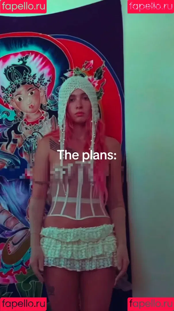 ElIZAGRACEMUSIC / Eliza Grace / elizaxograce Onlyfans Photo Gallery 