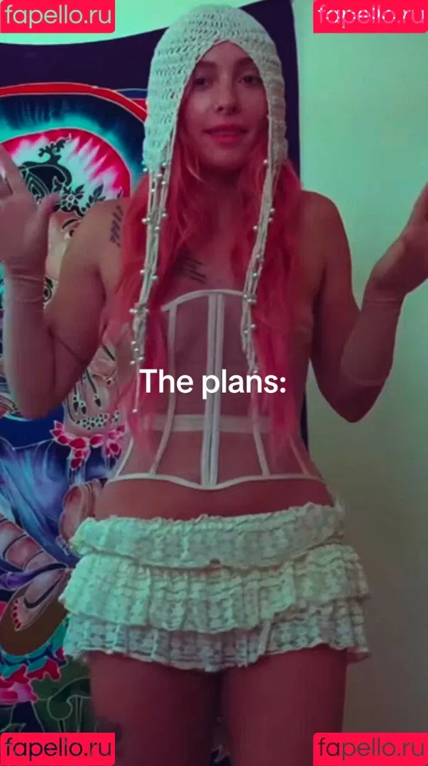 ElIZAGRACEMUSIC / Eliza Grace / elizaxograce Onlyfans Photo Gallery 