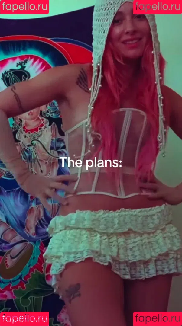 ElIZAGRACEMUSIC / Eliza Grace / elizaxograce Onlyfans Photo Gallery 