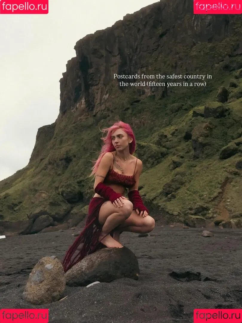 ElIZAGRACEMUSIC / Eliza Grace / elizaxograce Onlyfans Photo Gallery 