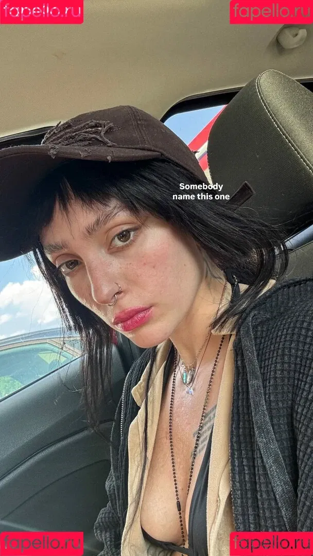 ElIZAGRACEMUSIC / Eliza Grace / elizaxograce Onlyfans Photo Gallery 