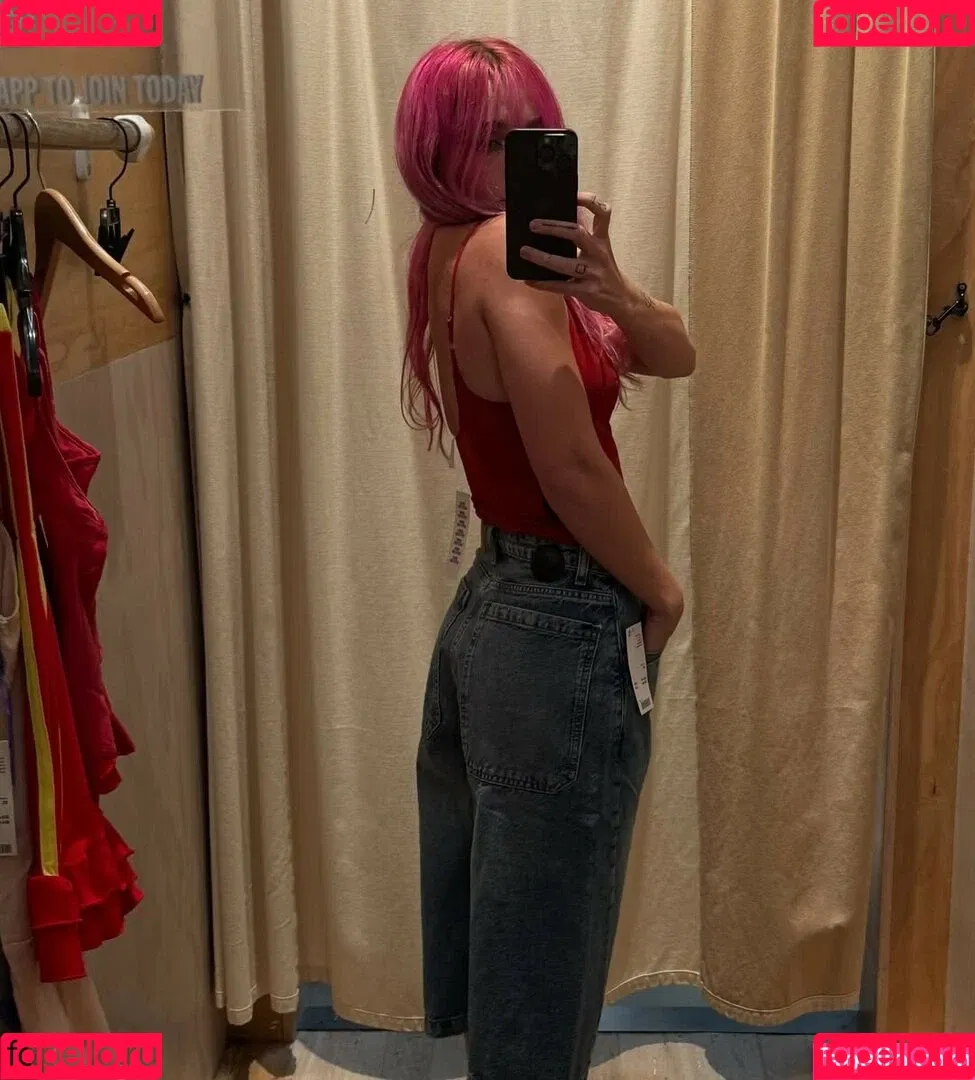 ElIZAGRACEMUSIC / Eliza Grace / elizaxograce Onlyfans Photo Gallery 